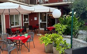 Hotel Garni Capinera